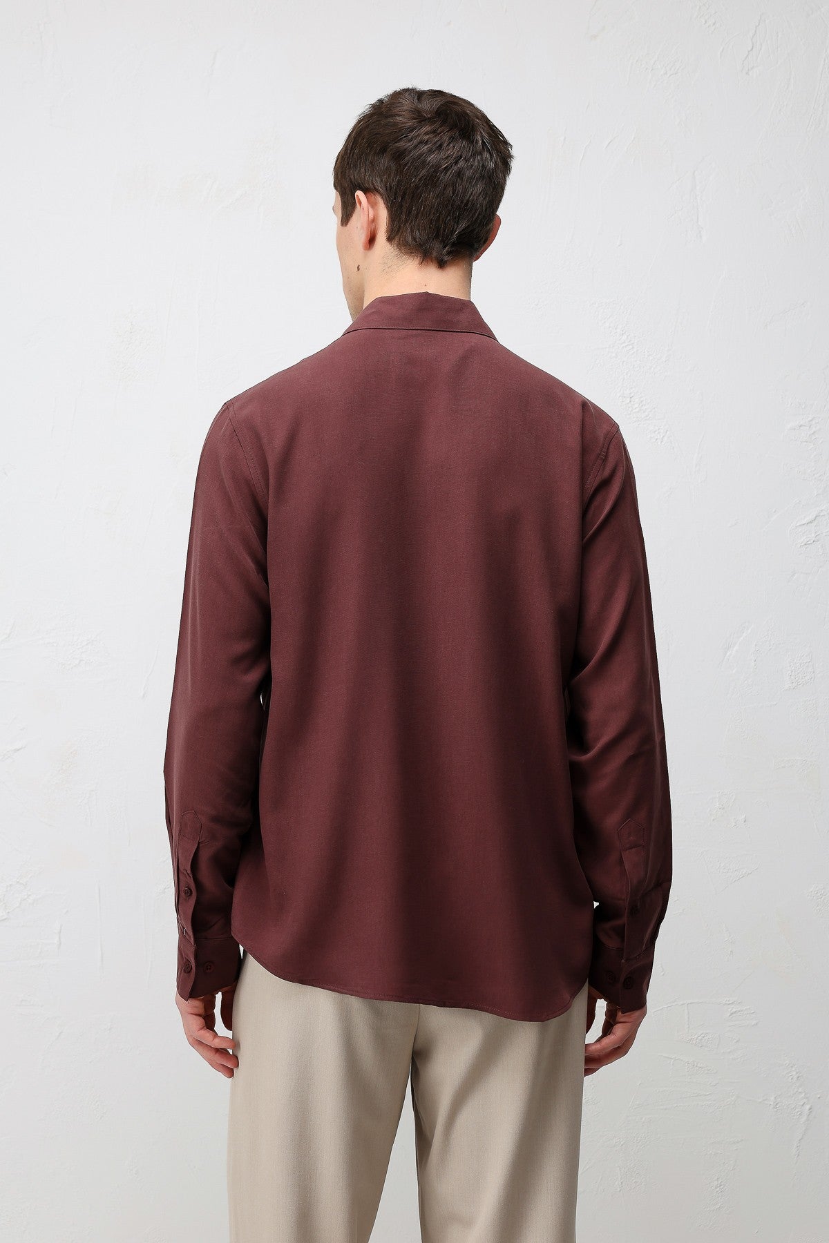 Antioch 100% Lyocell Shirt