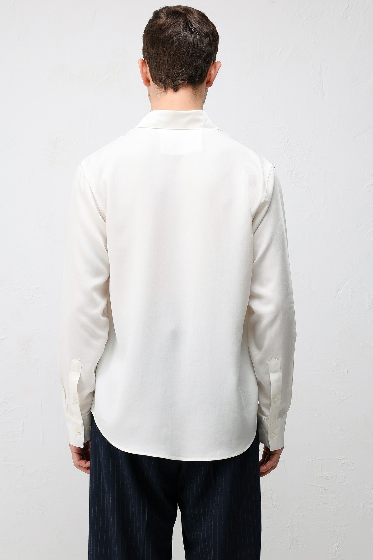 Antioch 100% Lyocell Shirt
