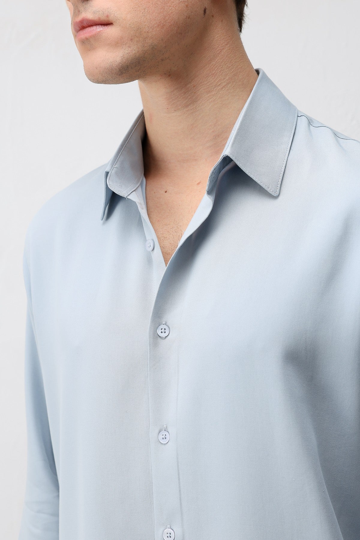 Antioch 100% Lyocell Shirt