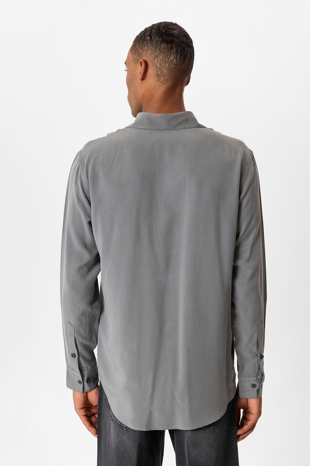 Antioch 100% Lyocell Shirt