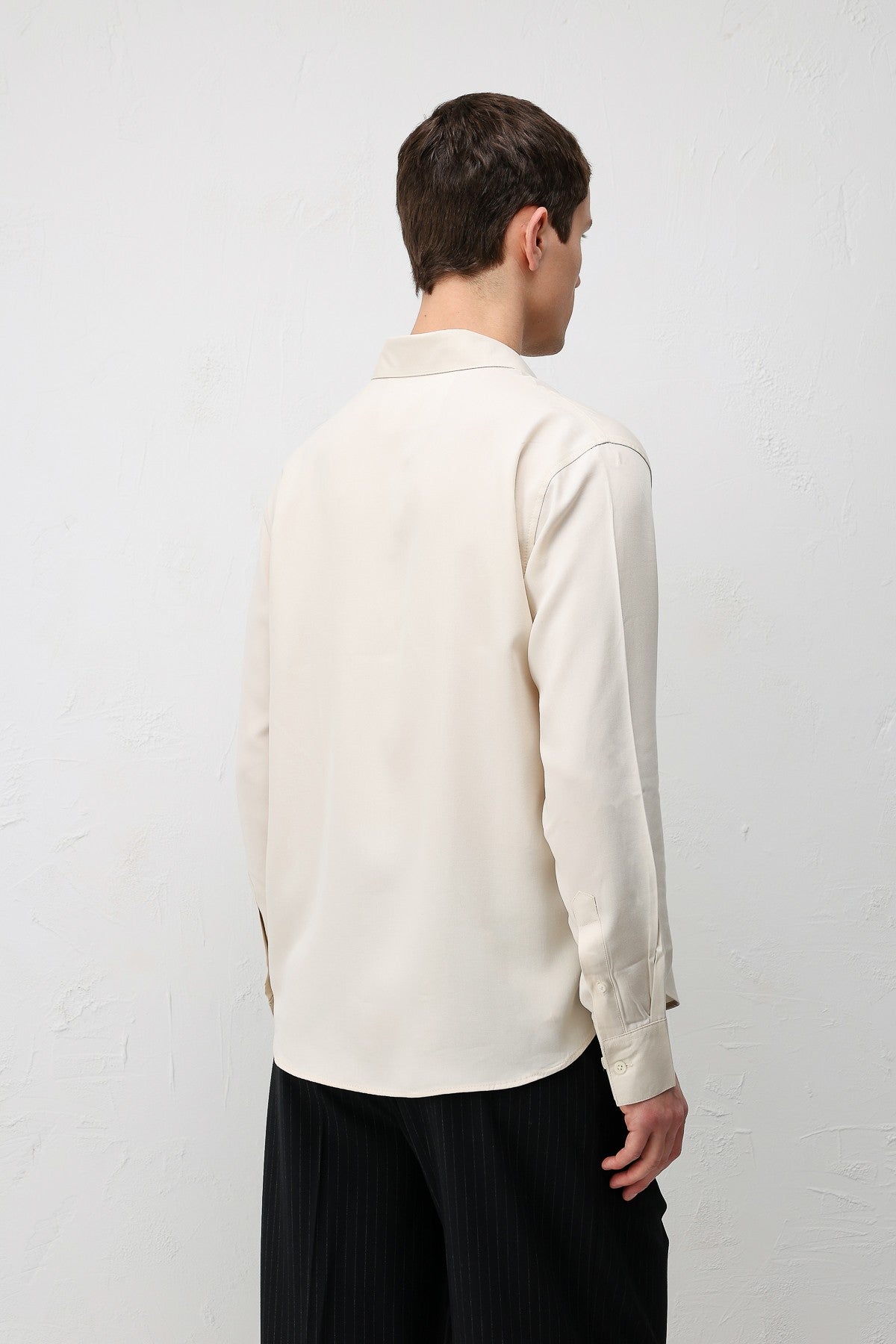 Antioch 100% Lyocell Shirt