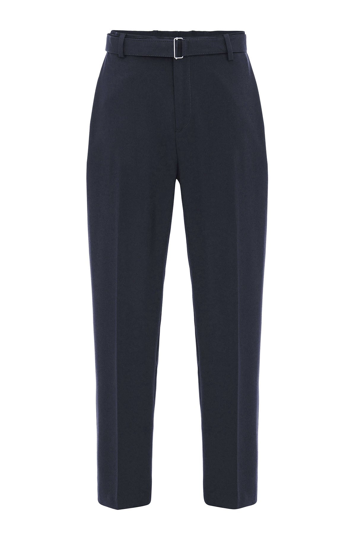 Antioch High-Waisted Men's Pants