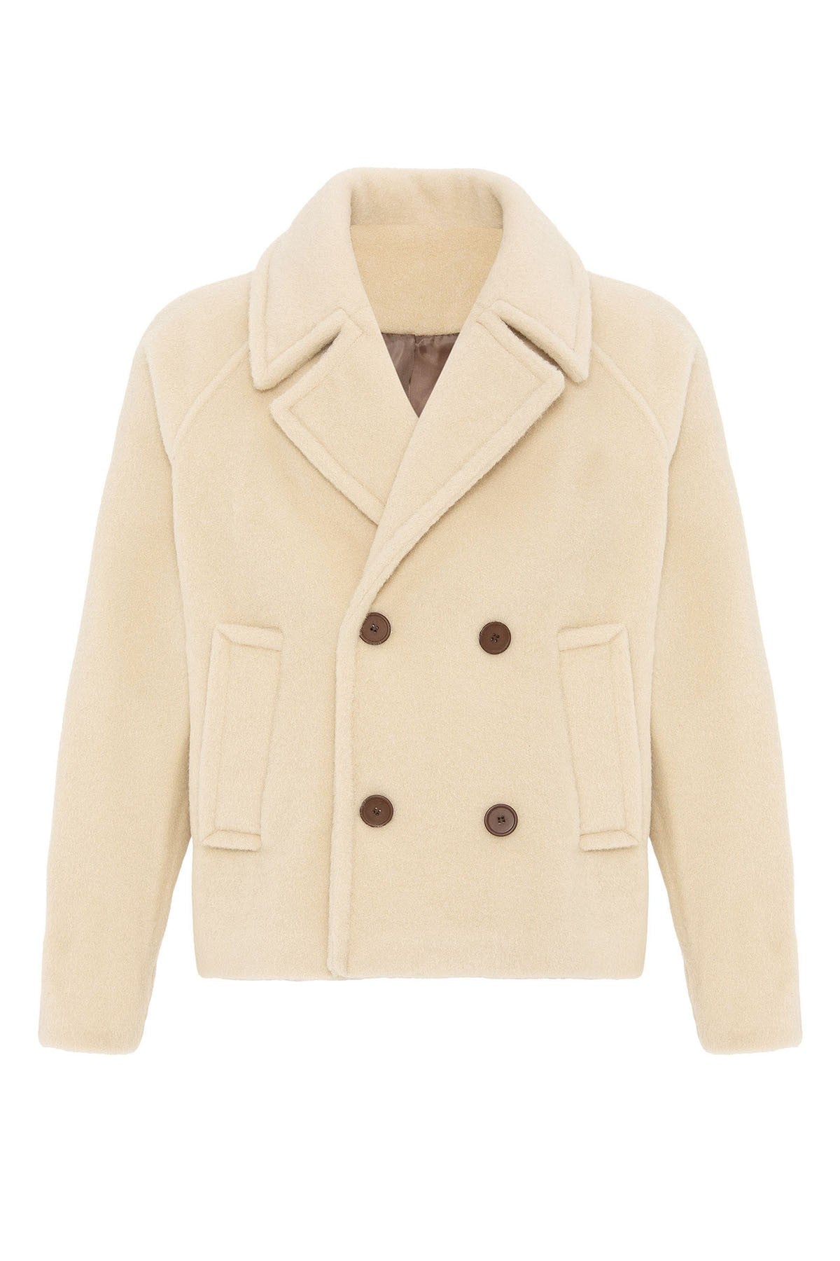 Antioch Cross-Over Crop-Fit Men's Jacket