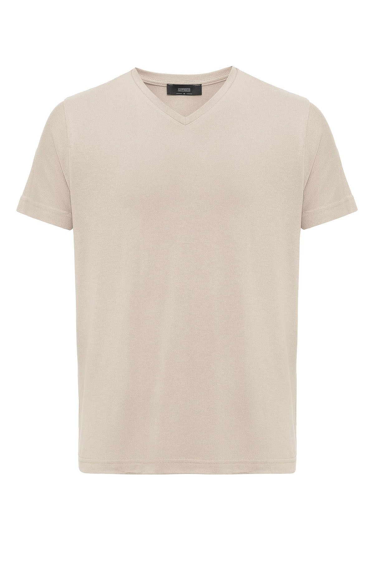 Antioch Basic V-Neck Men's T-Shirt