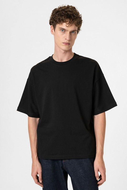 Antioch Crop Fit Men's T-Shirt