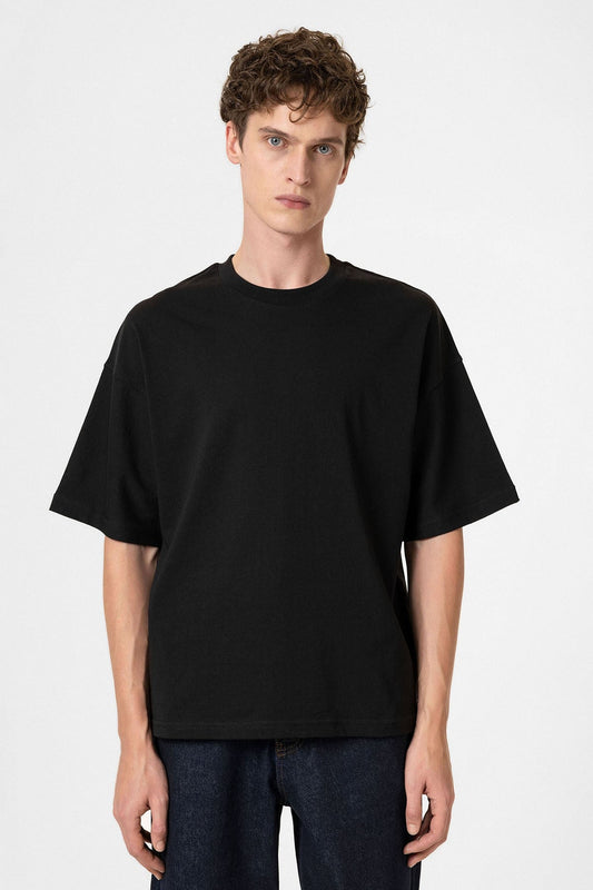Antioch Crop Fit Men's T-Shirt