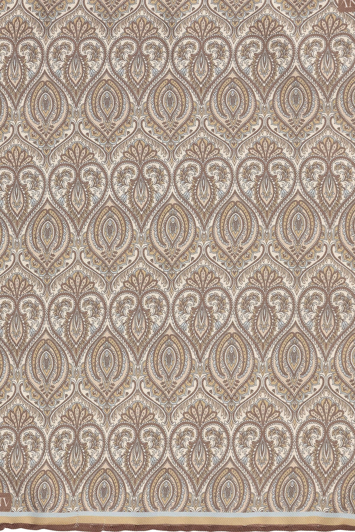 Antioch-Patterned Scarf