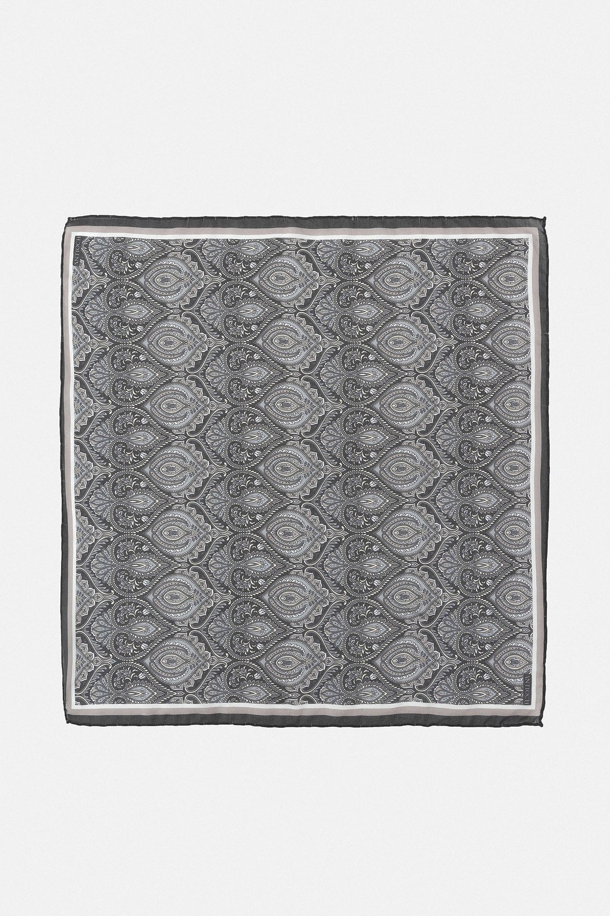 Antioch-Patterned Scarf