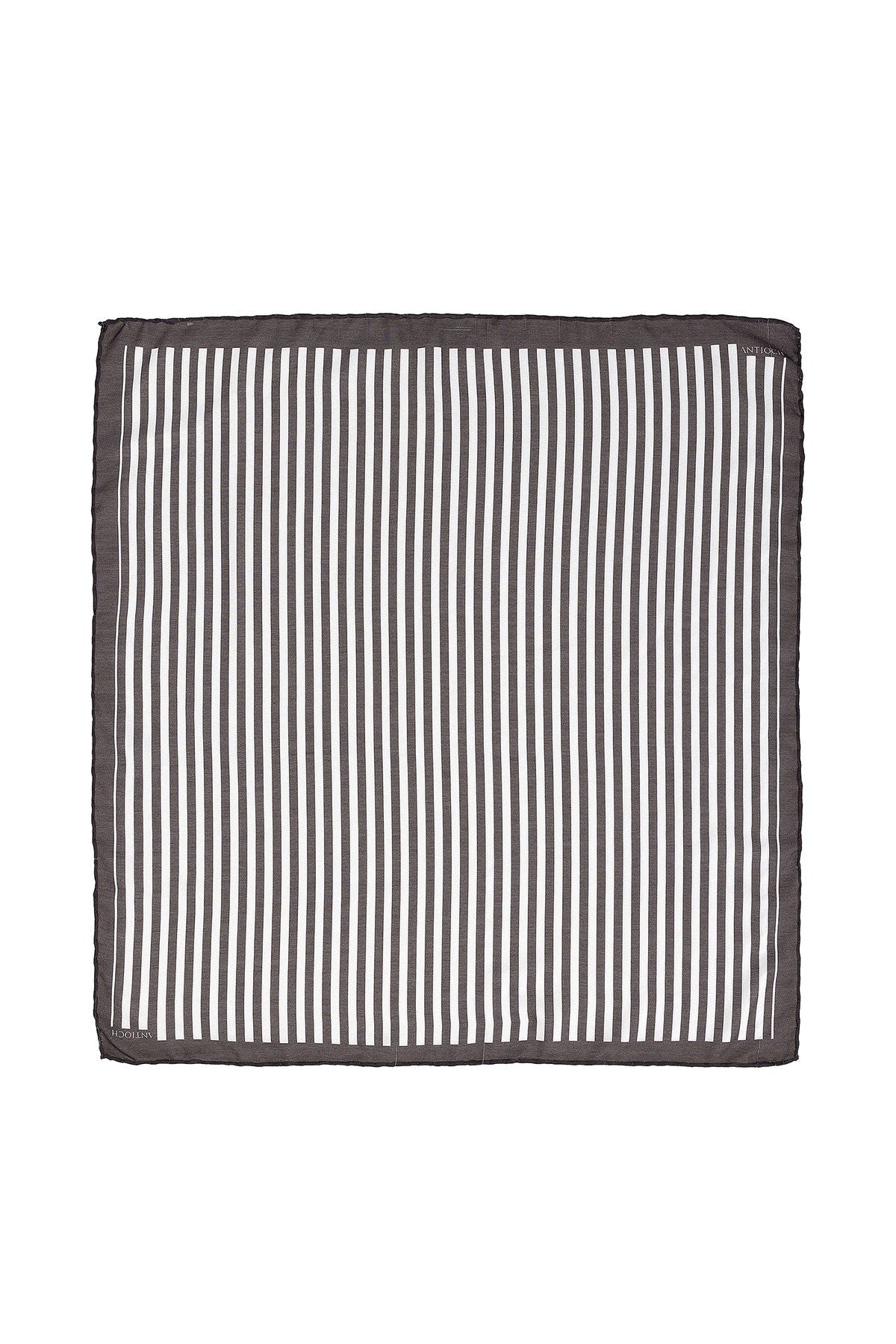 Antioch Striped Scarf