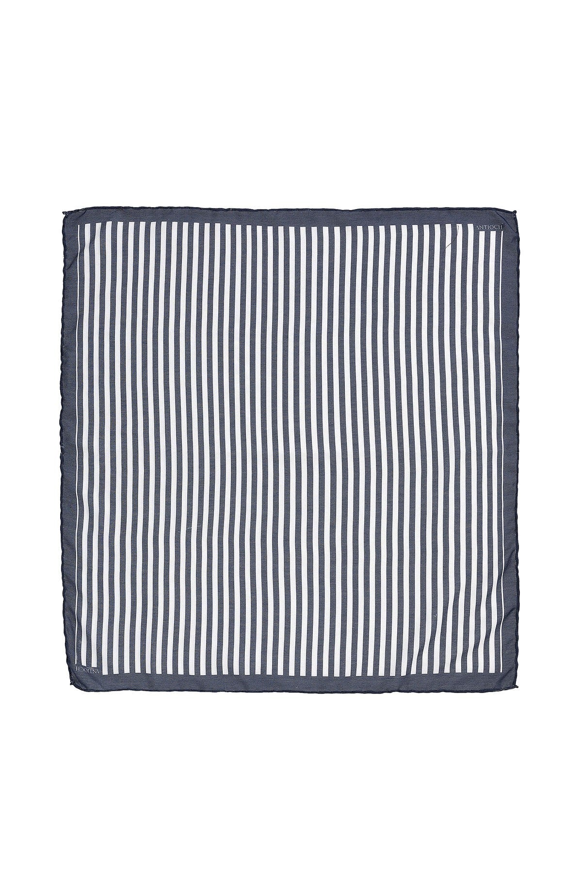 Antioch Striped Scarf