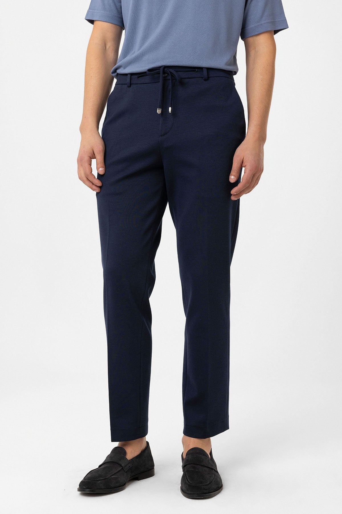Antioch Slim Fit Comfort Men's Suit