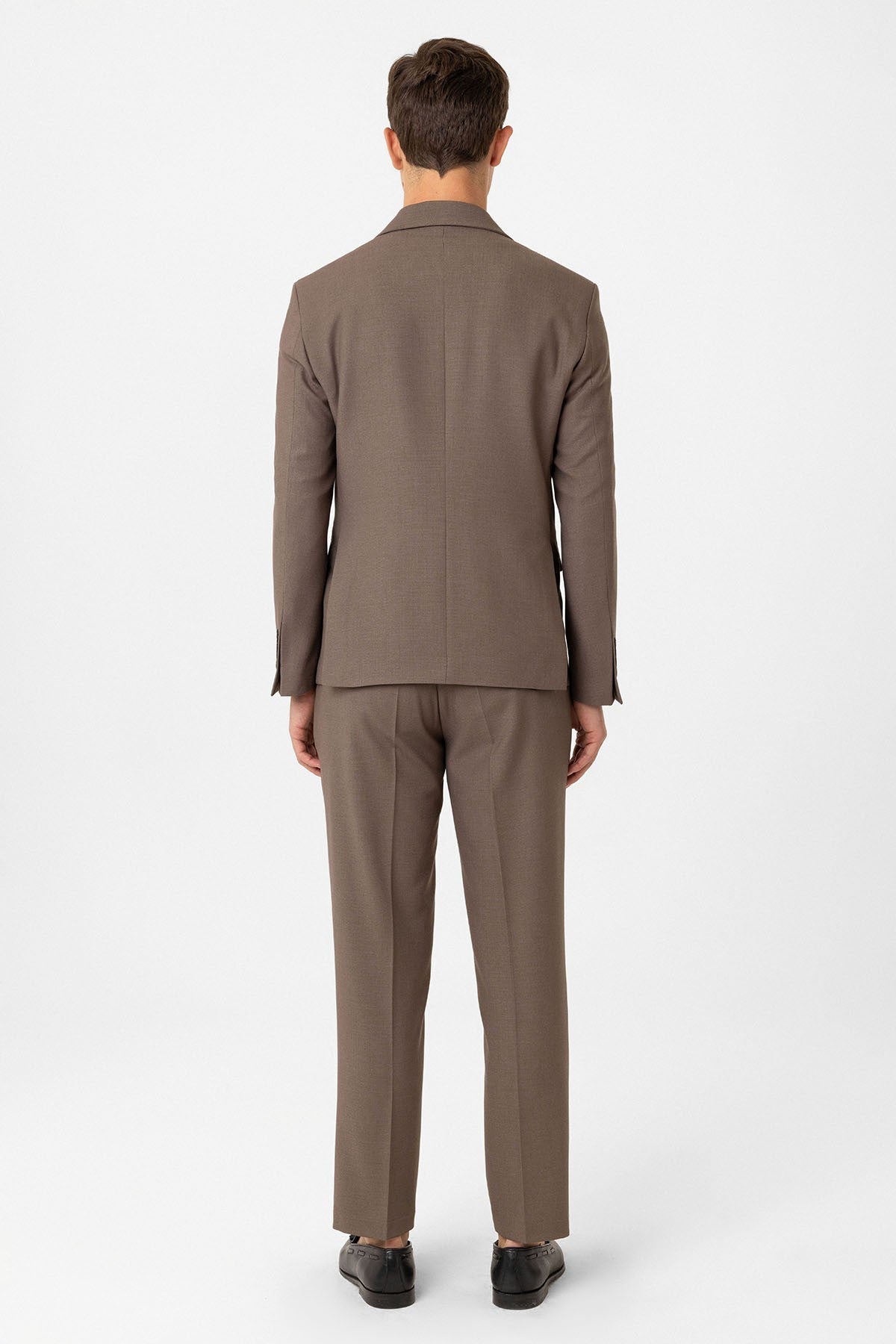 Antioch Slim Fit Classic Men's Suit