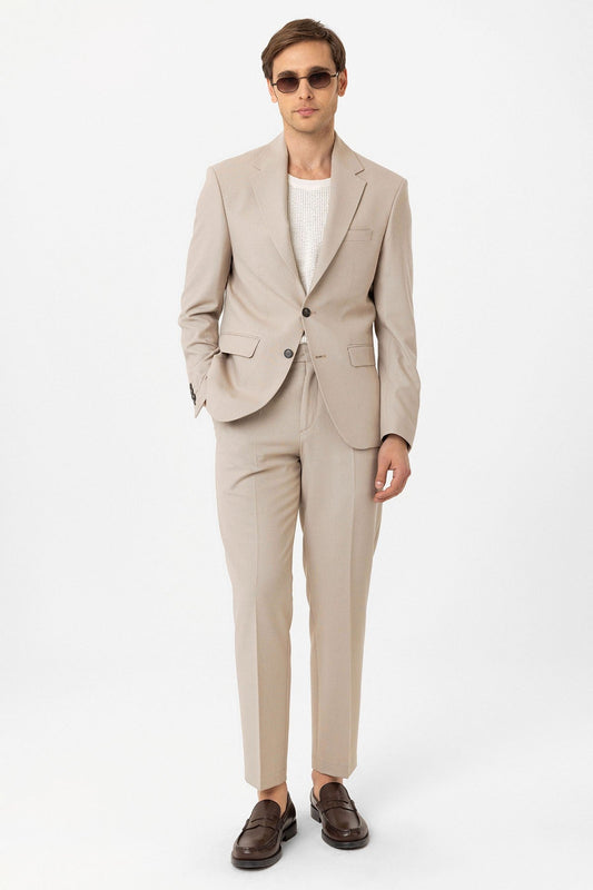Antioch Slim Fit Classic Men's Suit
