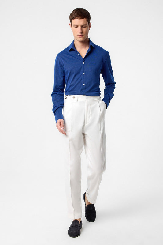 Slim-Fit Men's Shirt