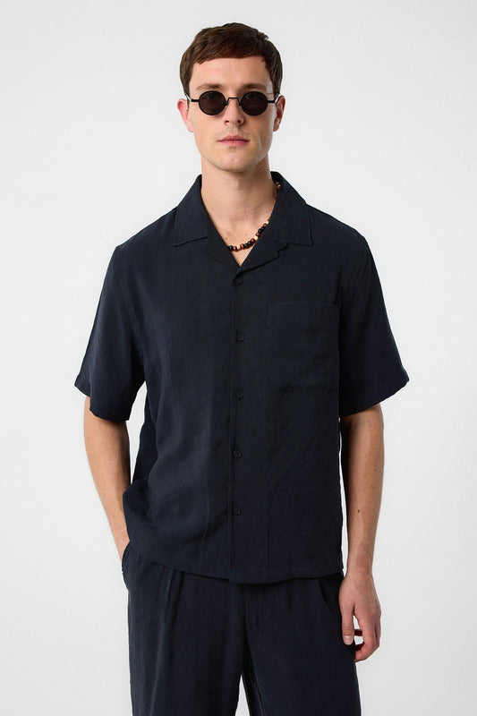 Antioch Modal Fabric Men's Shirt