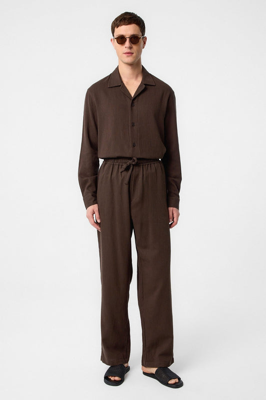 Antioch-Textured Men's Shirt