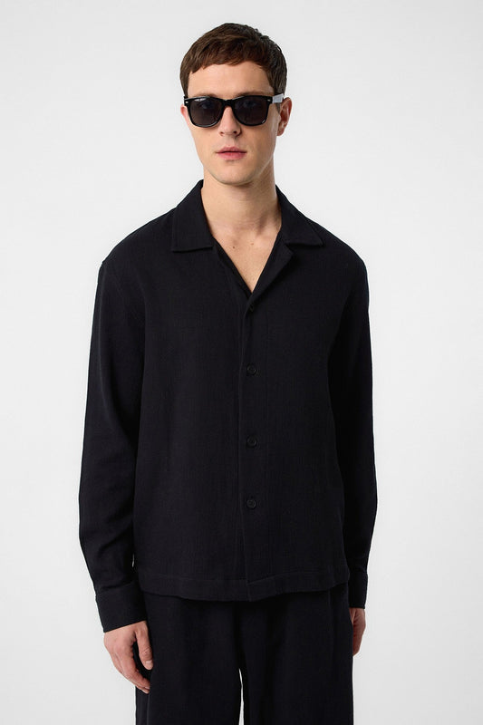 Antioch-Textured Men's Shirt