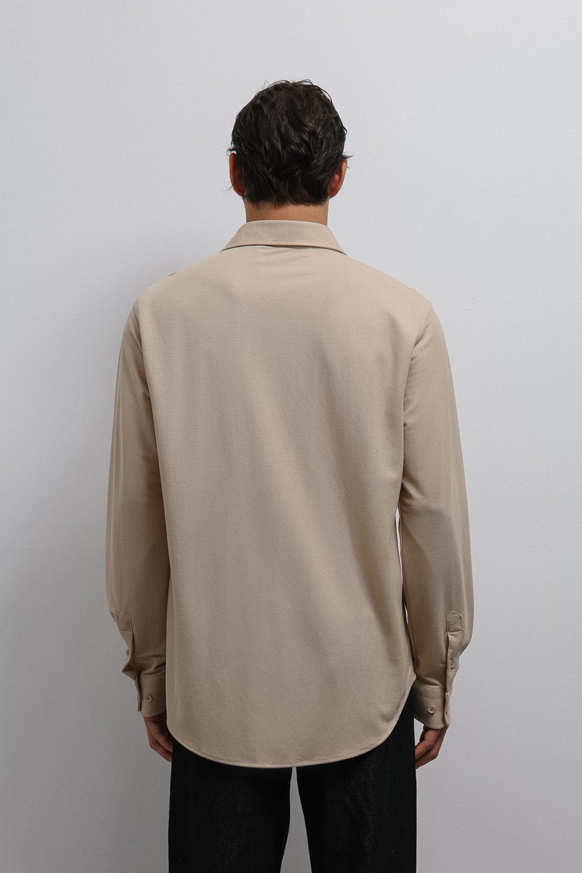 Antioch Relax Fit Men's Shirt