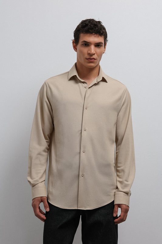 Antioch Relax Fit Men's Shirt