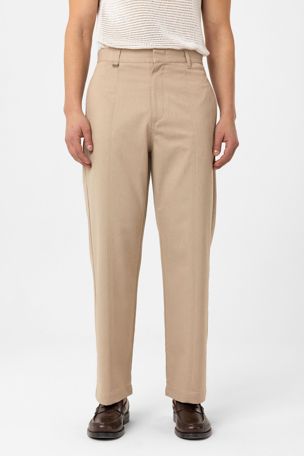 Antioch Straight-Fit Men's Pants