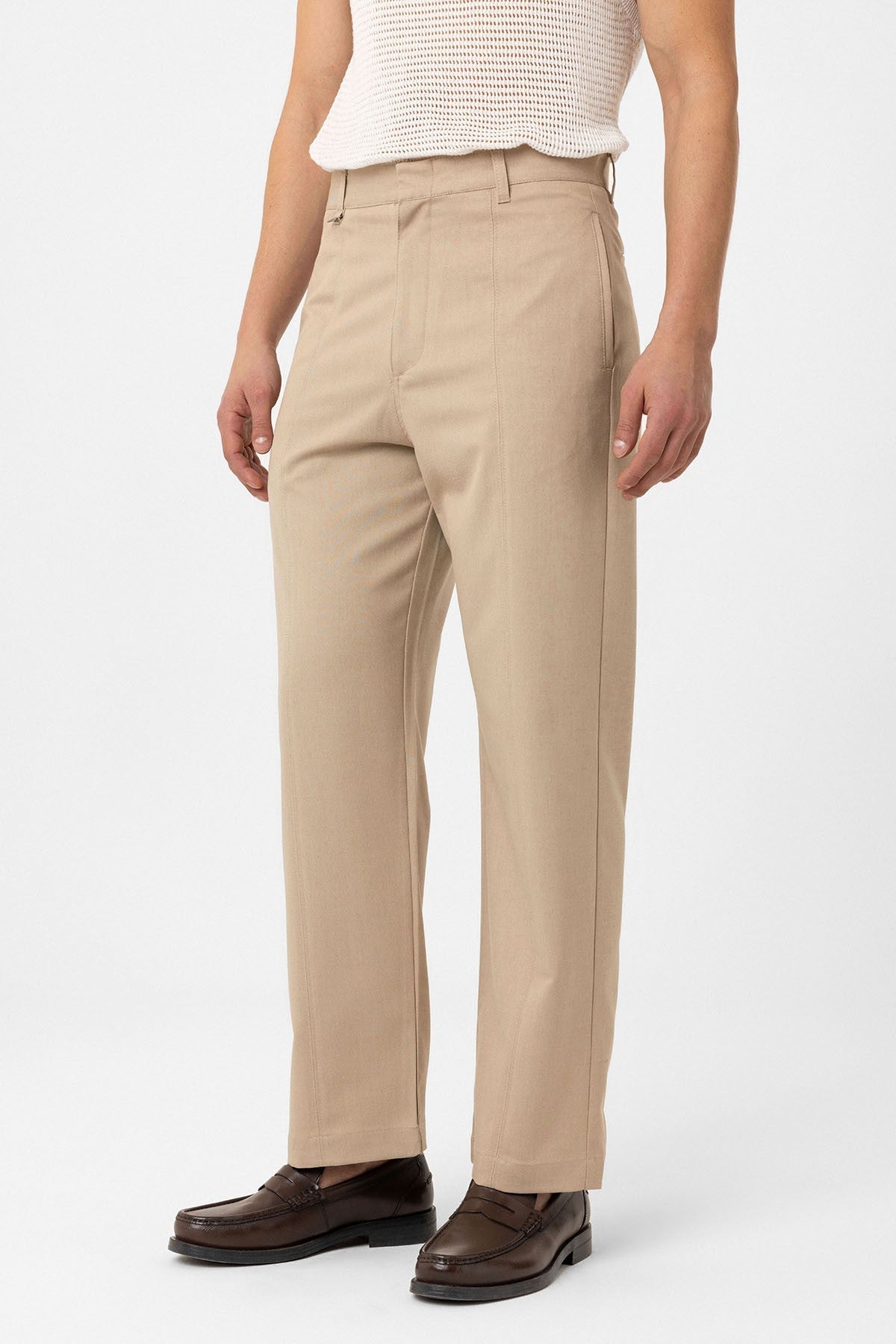 Antioch Straight-Fit Men's Pants
