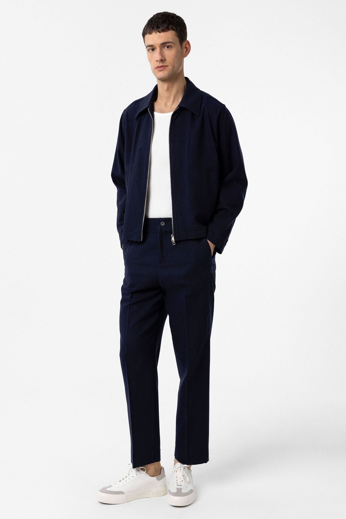 Antioch Straight-Fit Men's Pants