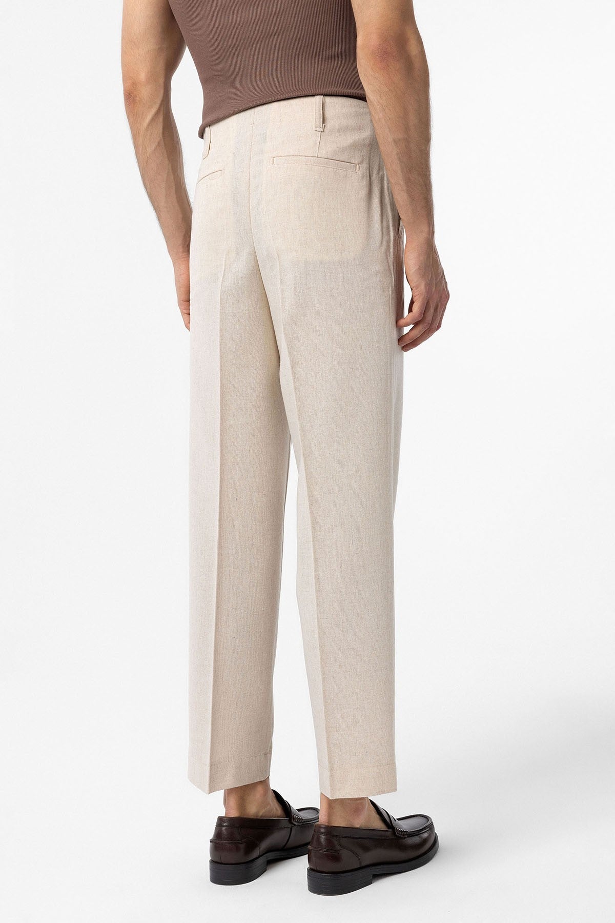 Antioch Straight-Fit Men's Pants
