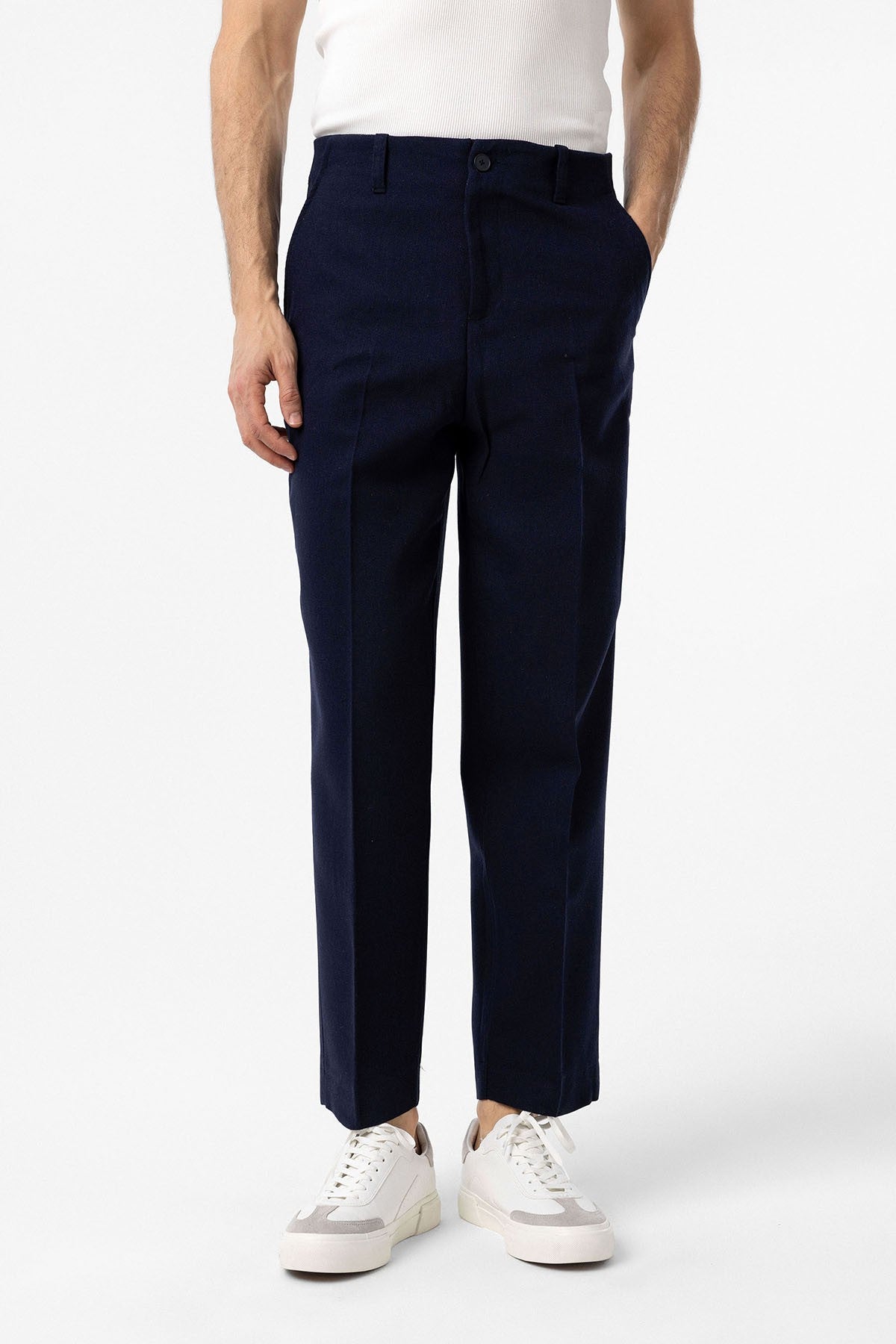 Antioch Straight-Fit Men's Pants