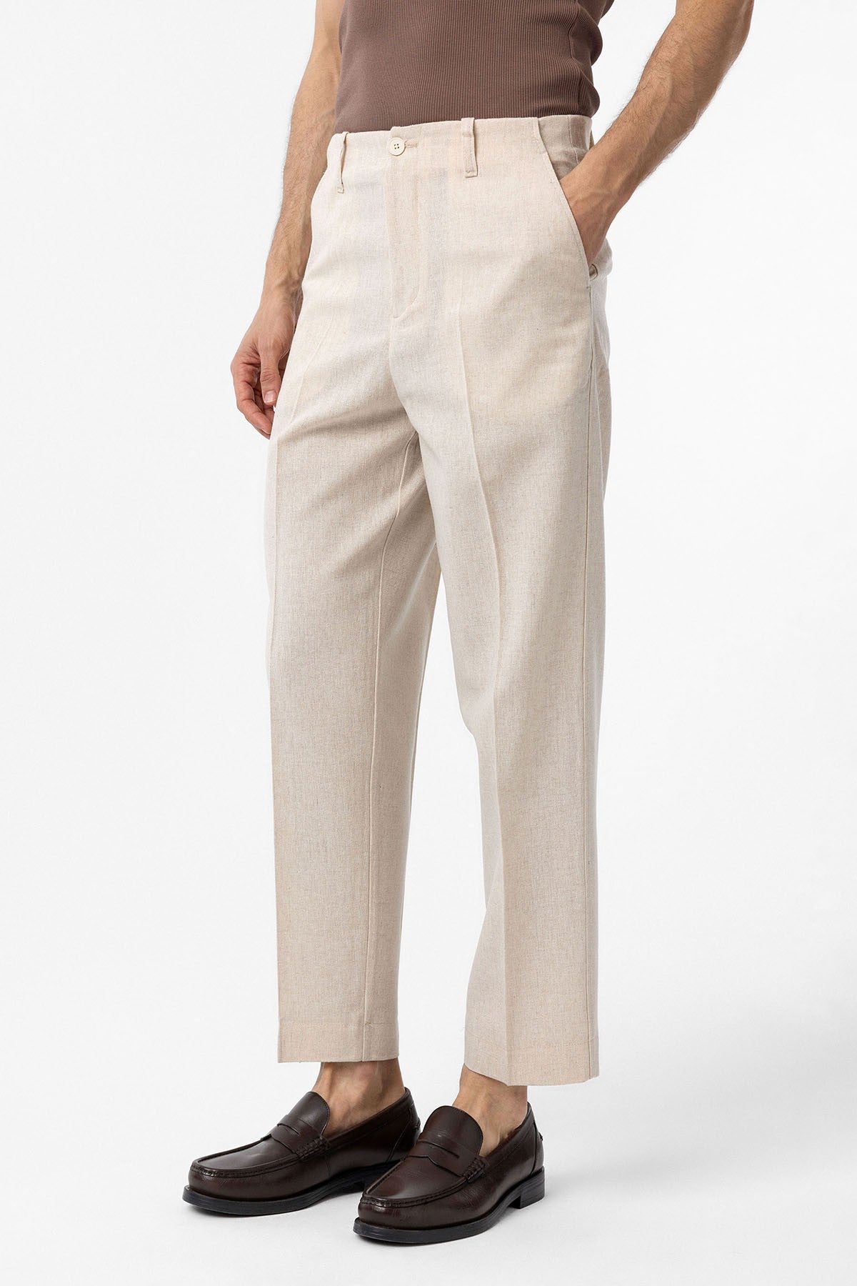 Antioch Straight-Fit Men's Pants