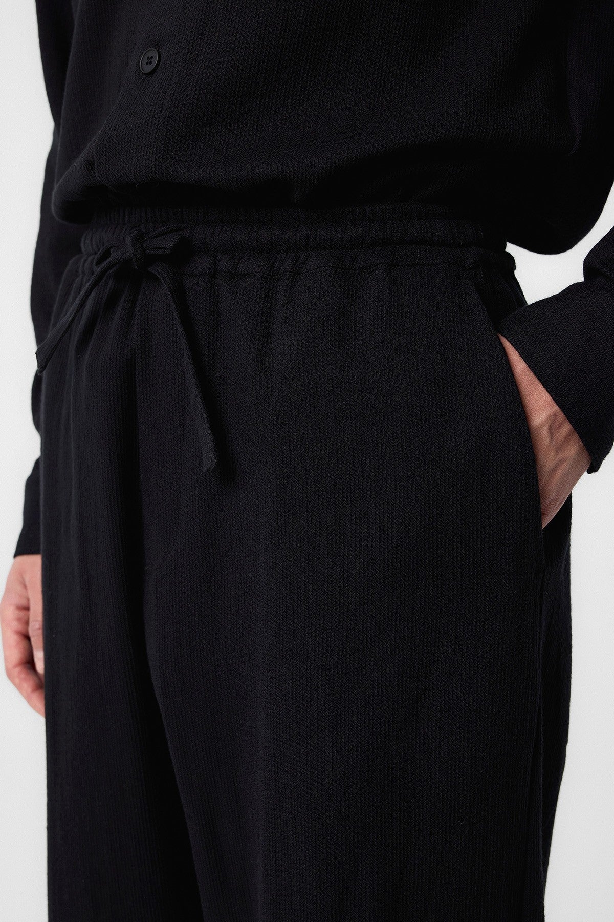 Antioch-Textured Men's Pants