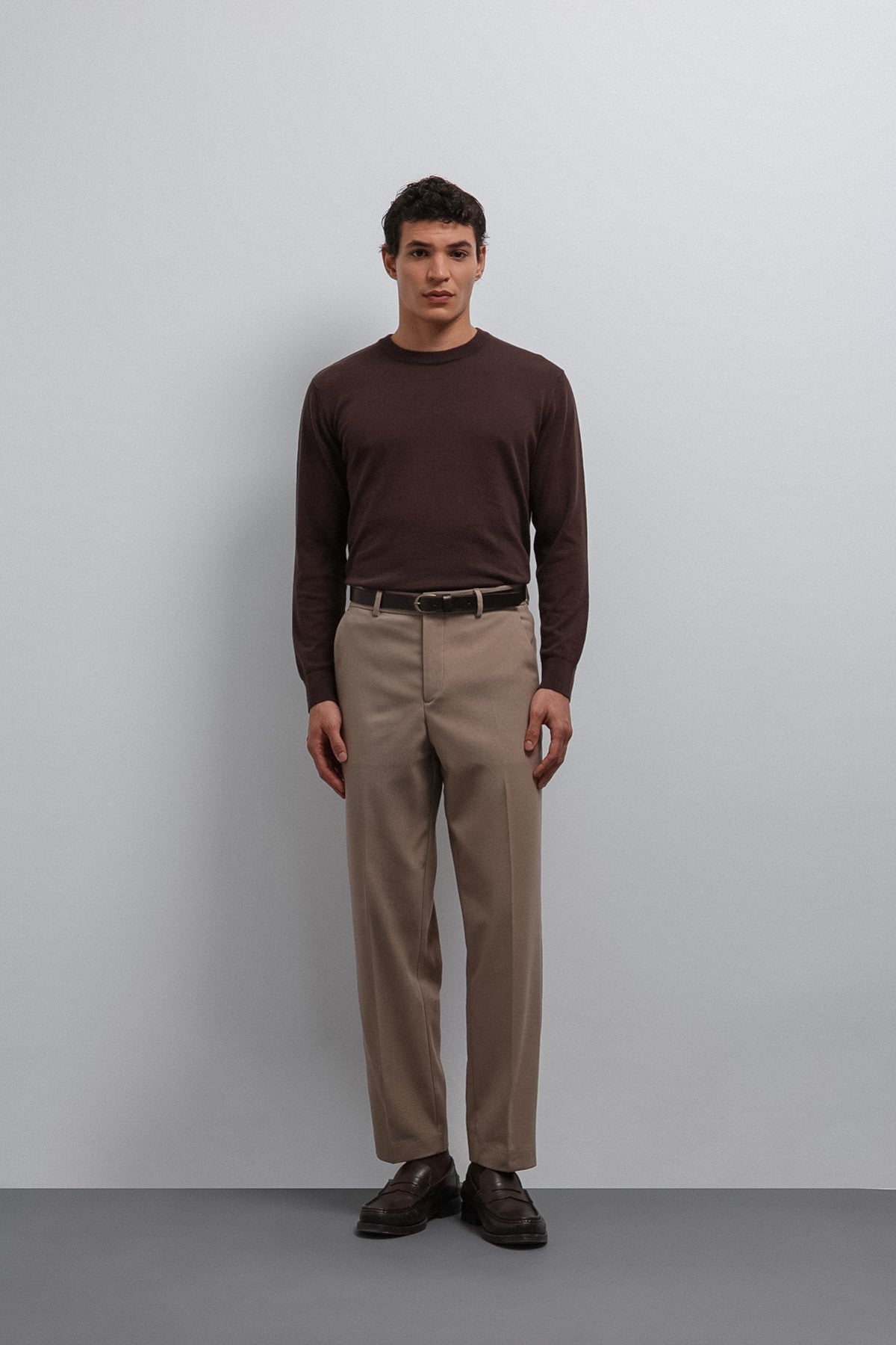 Antioch Tapered Fit Men's Pants