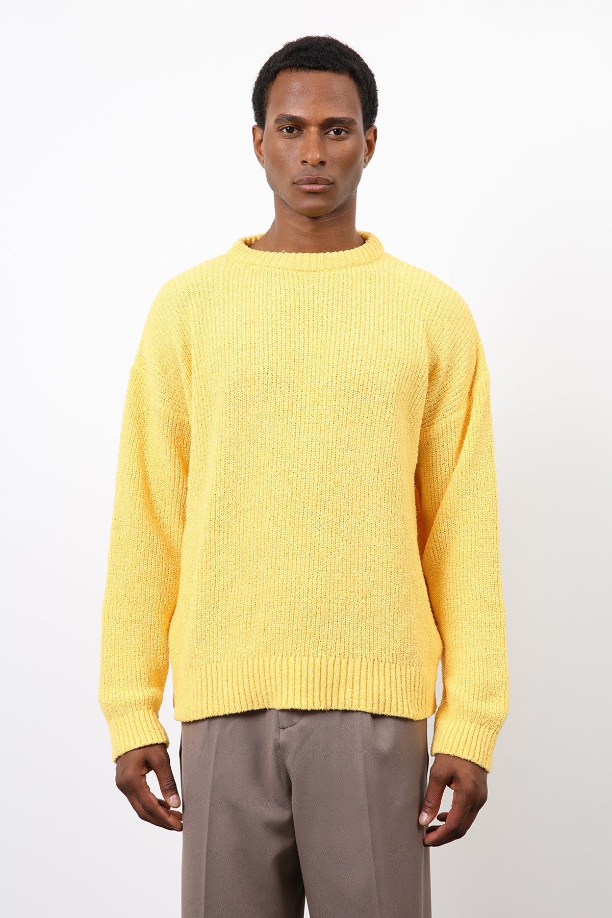 Antioch Knit Men's Sweater