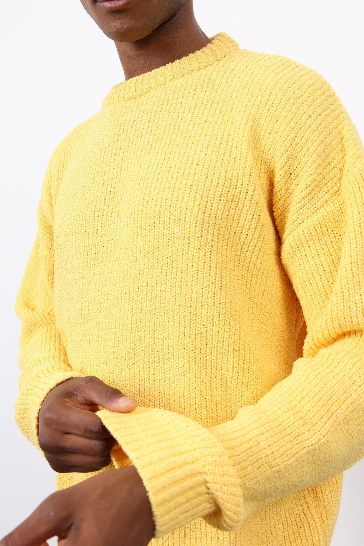Antioch Knit Men's Sweater