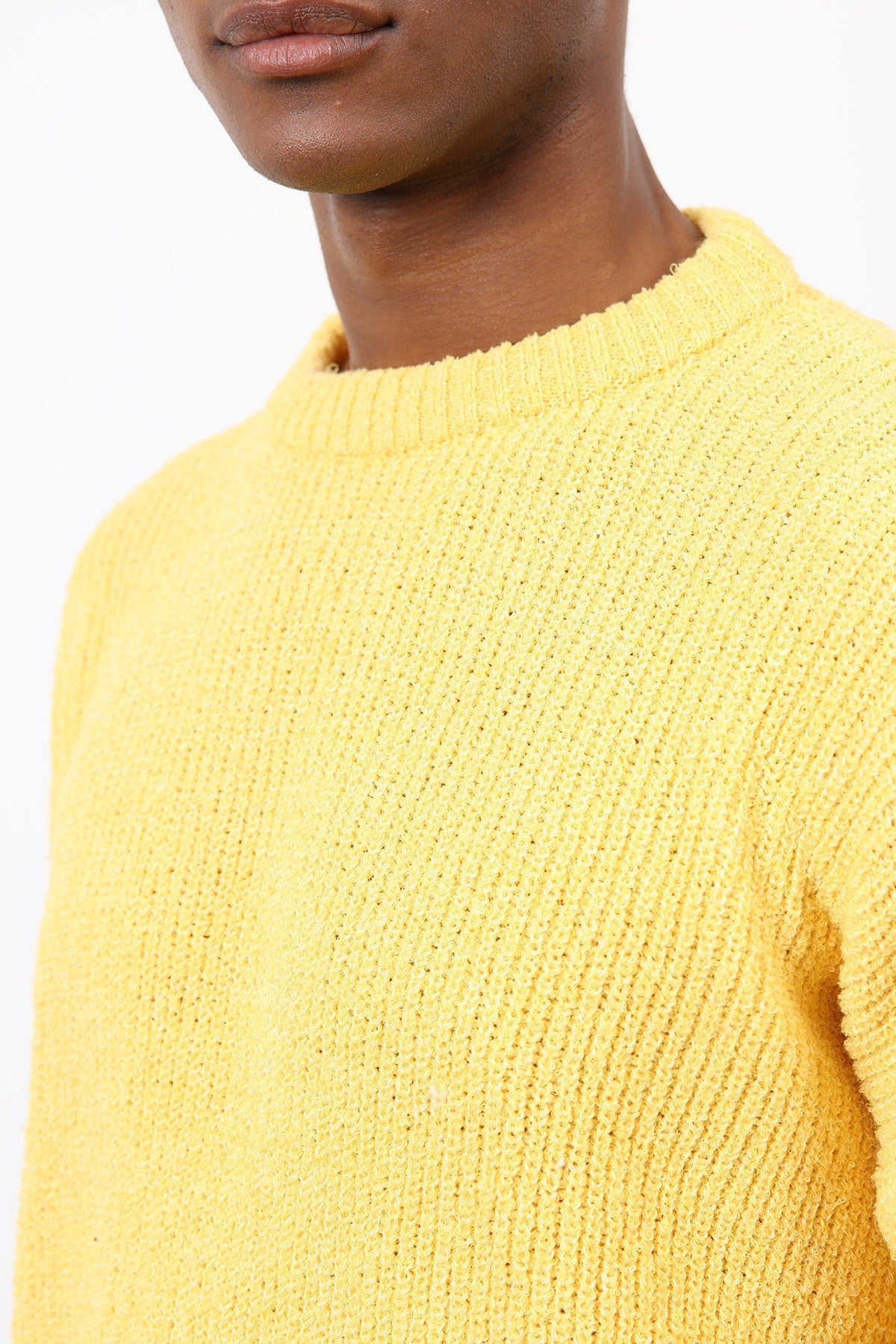 Antioch Knit Men's Sweater