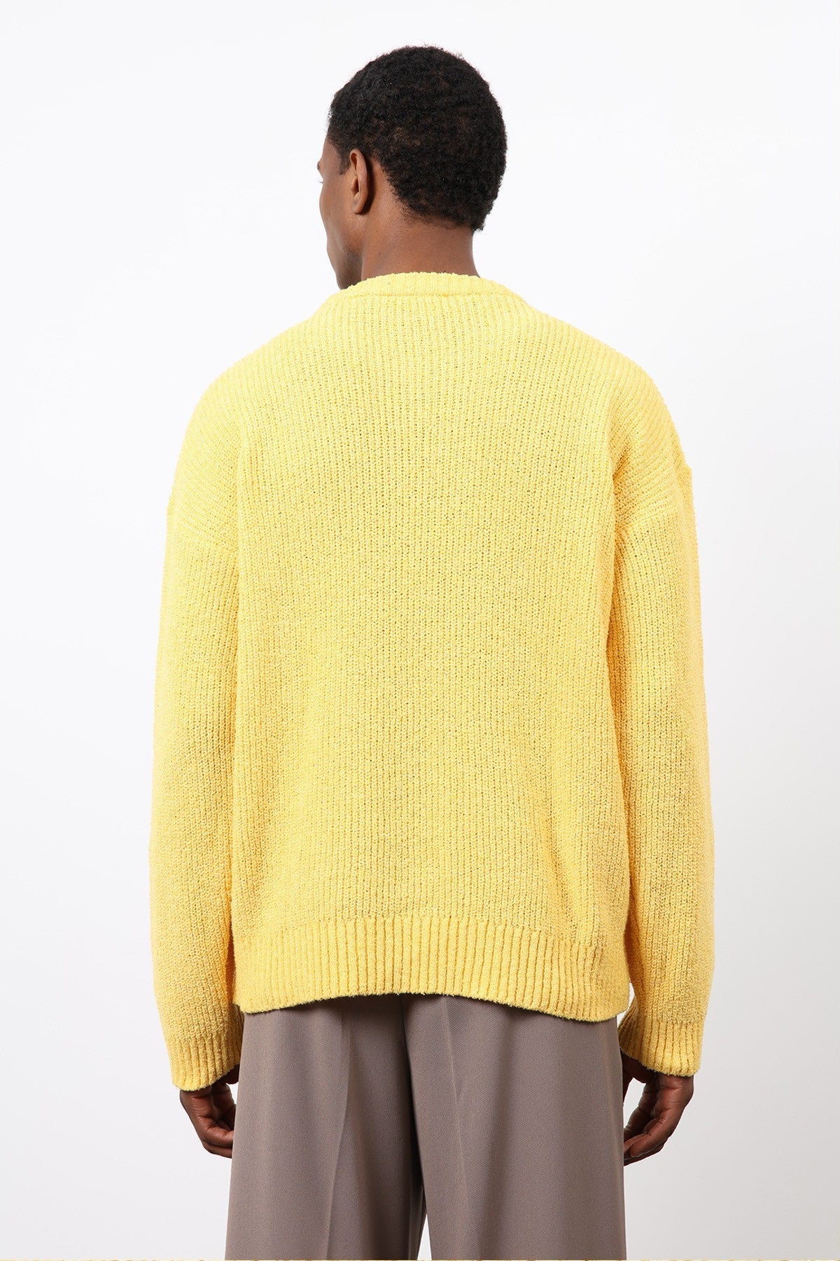 Antioch Knit Men's Sweater