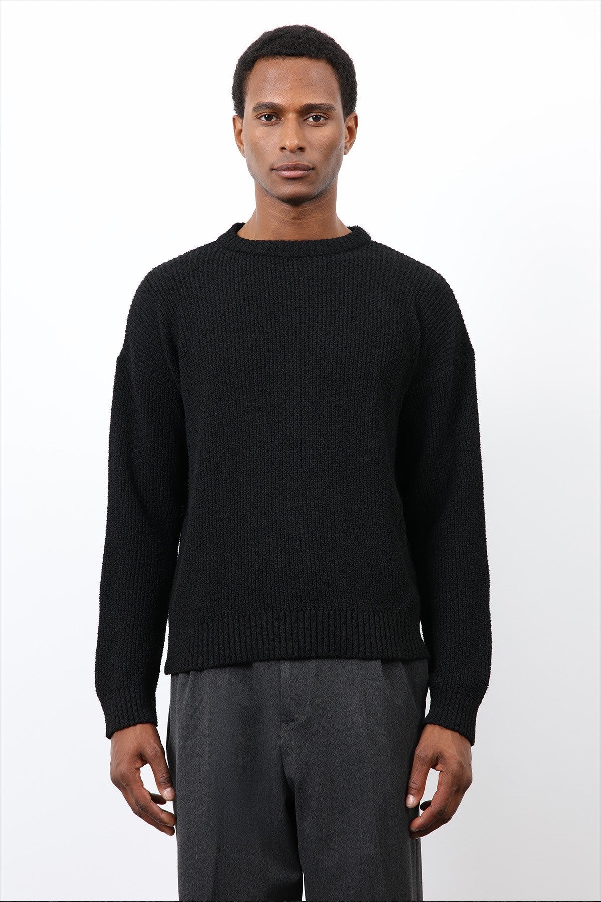 Antioch Knit Men's Sweater