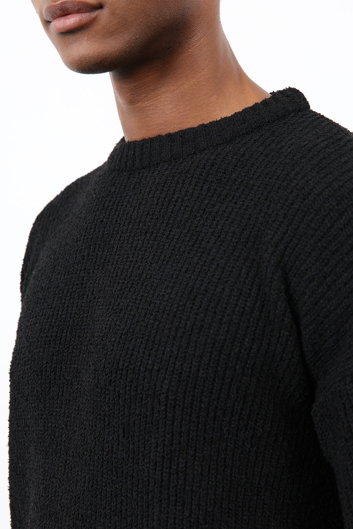 Antioch Knit Men's Sweater