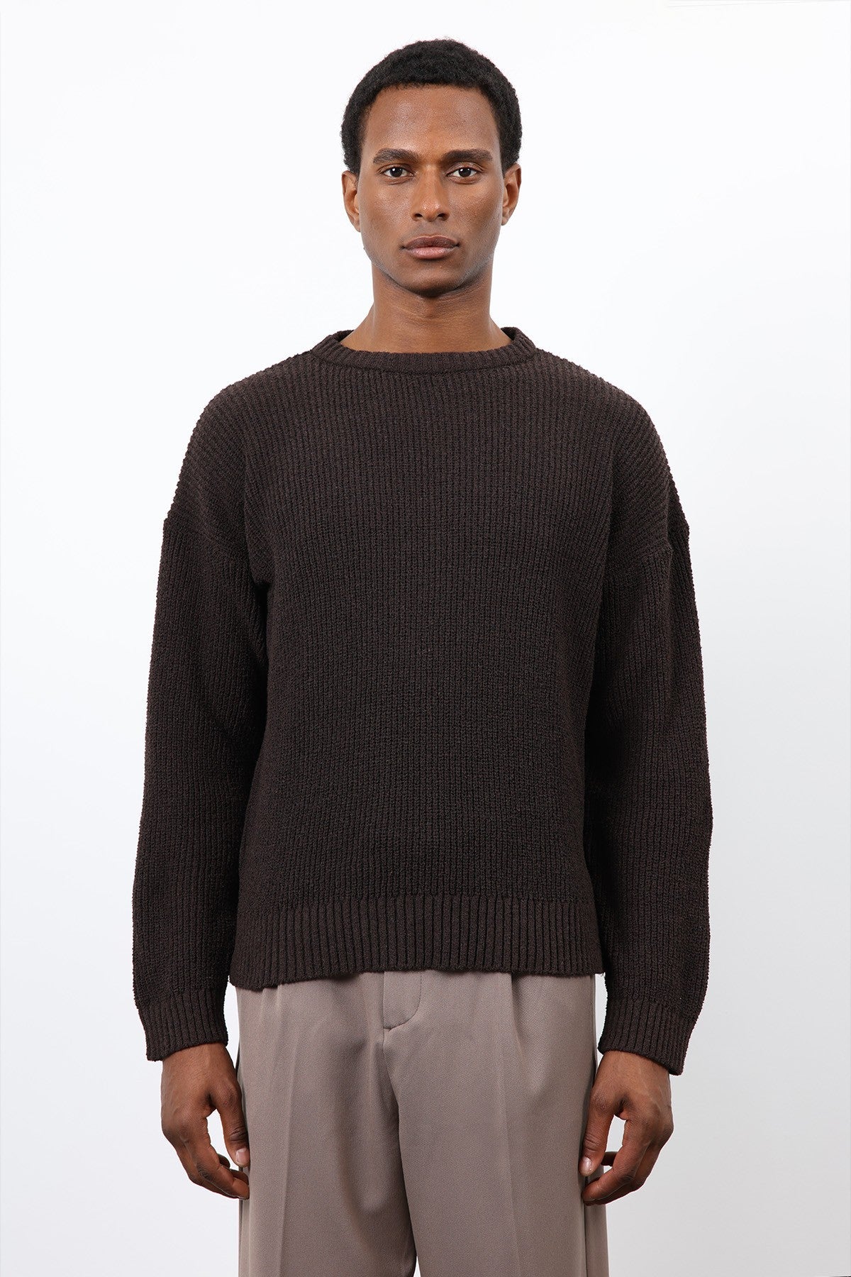 Antioch Knit Men's Sweater