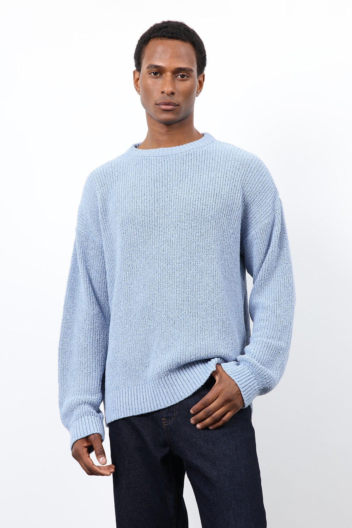Antioch Knit Men's Sweater