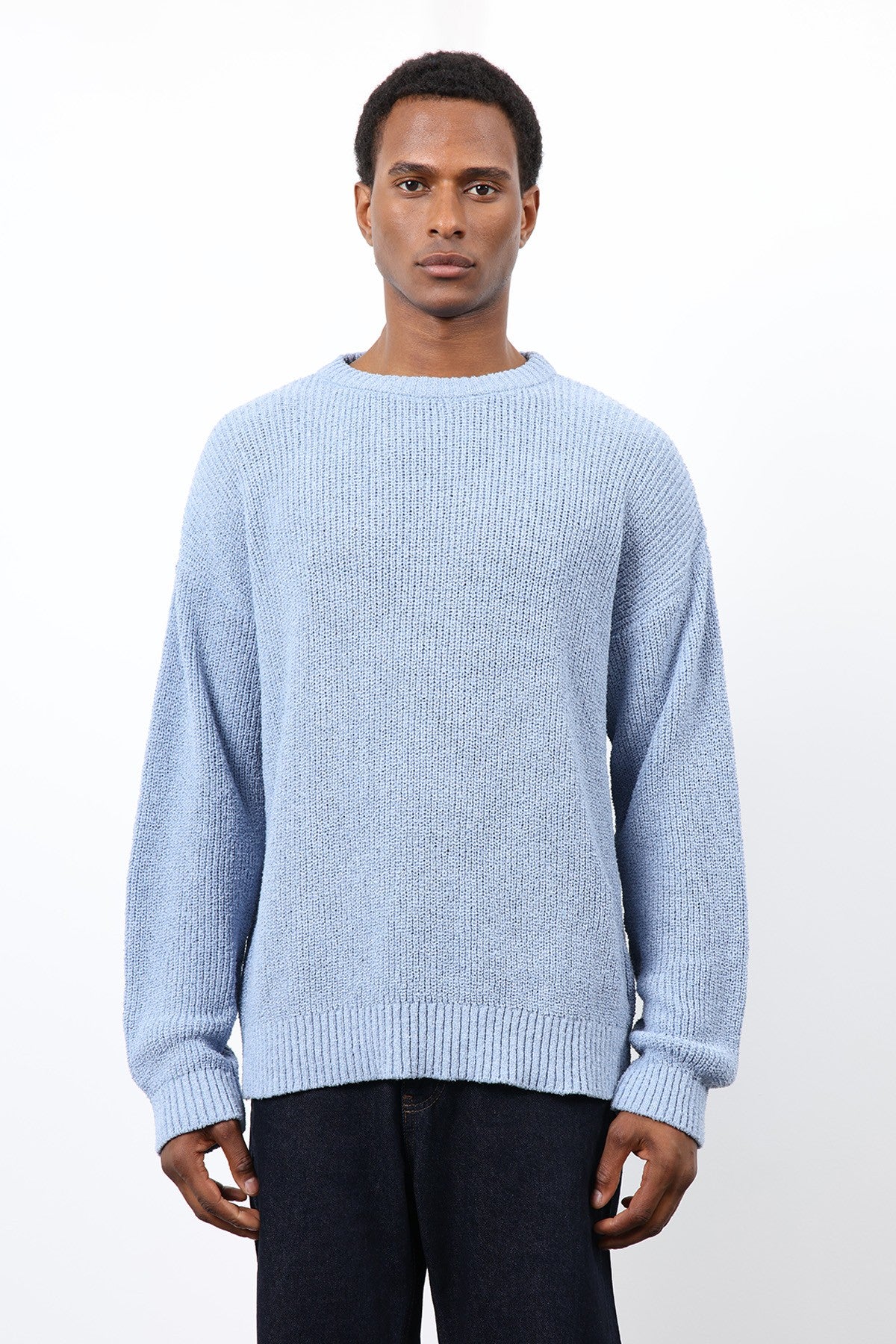 Antioch Knit Men's Sweater