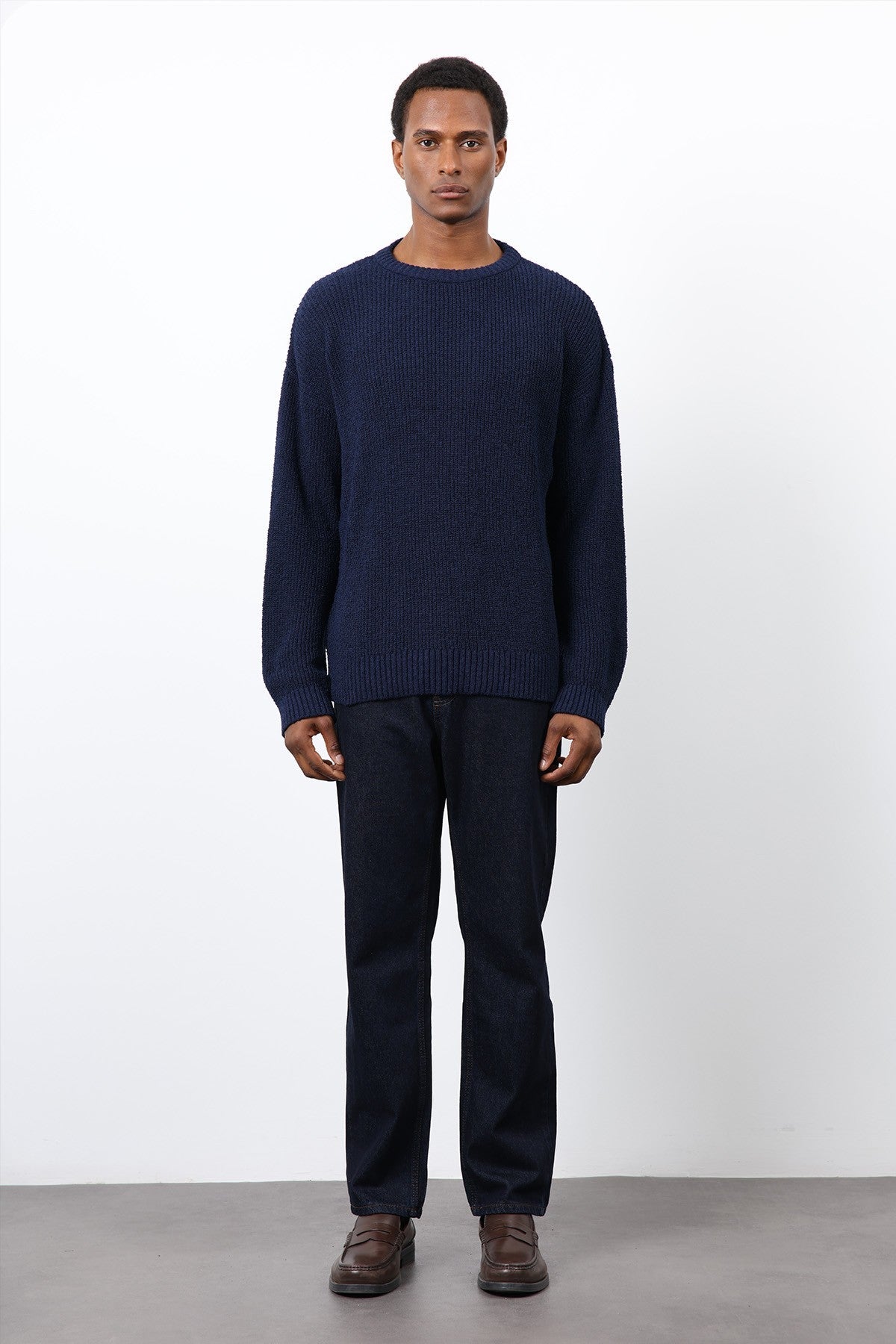 Antioch Knit Men's Sweater