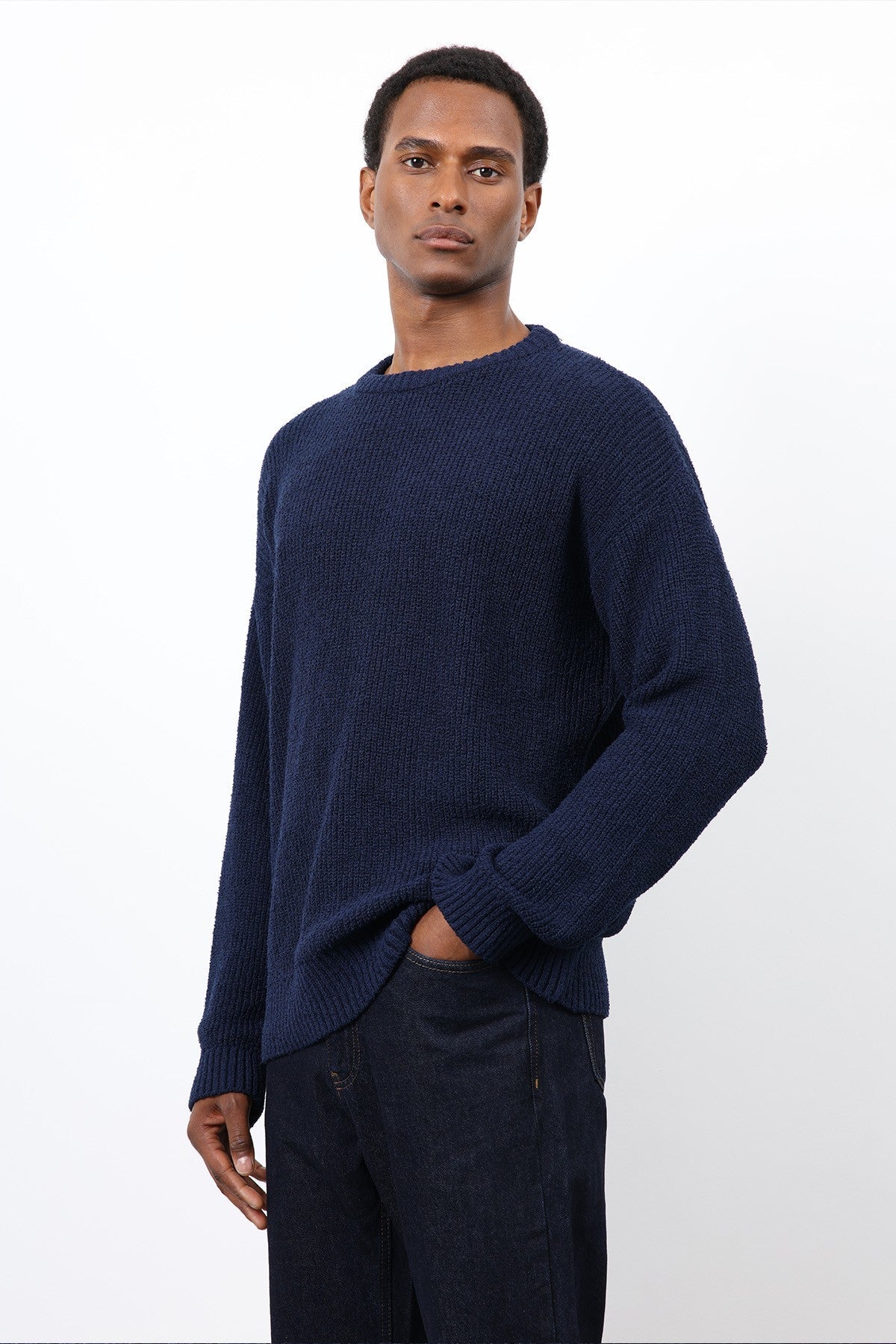 Antioch Knit Men's Sweater