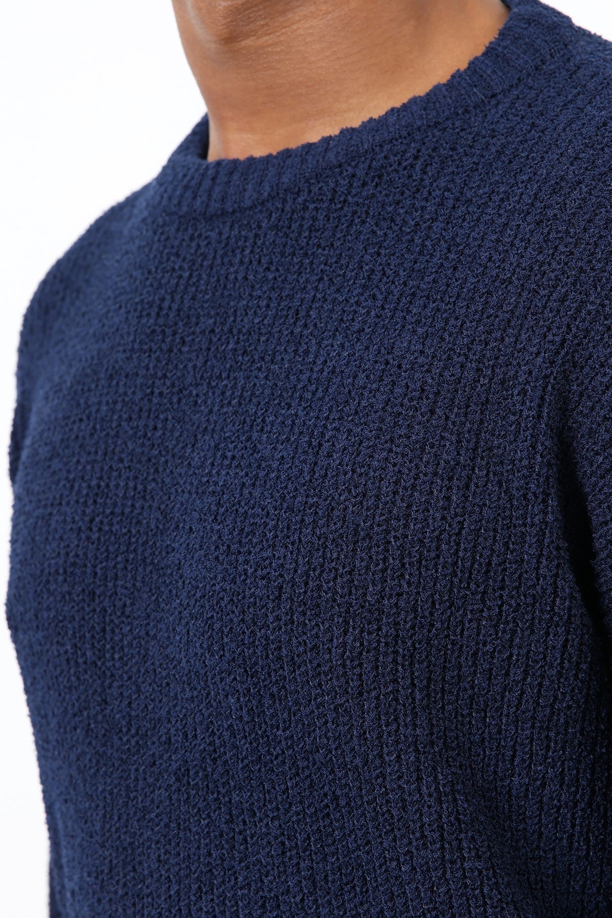 Antioch Knit Men's Sweater