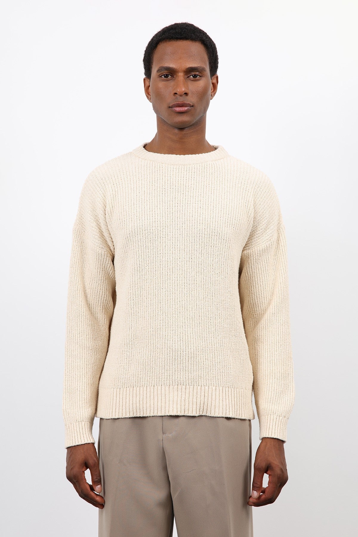 Antioch Knit Men's Sweater