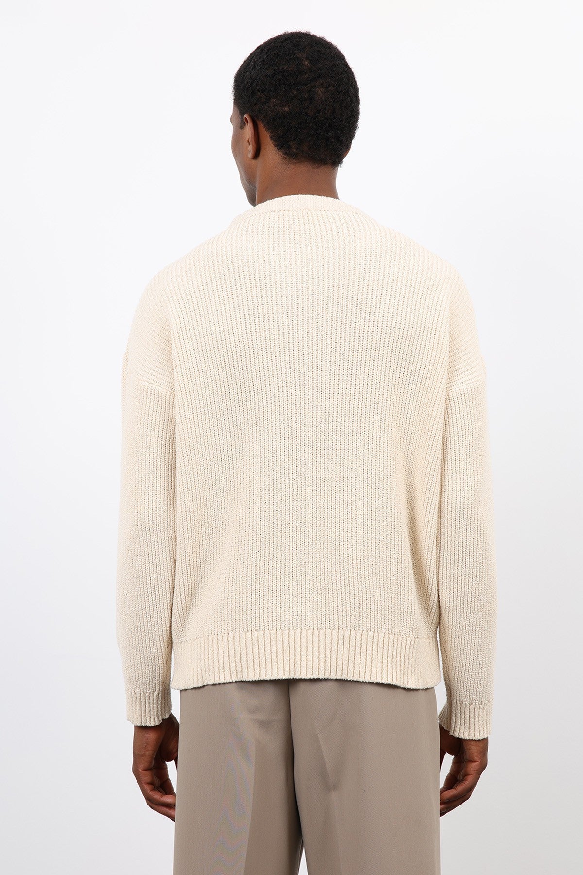Antioch Knit Men's Sweater