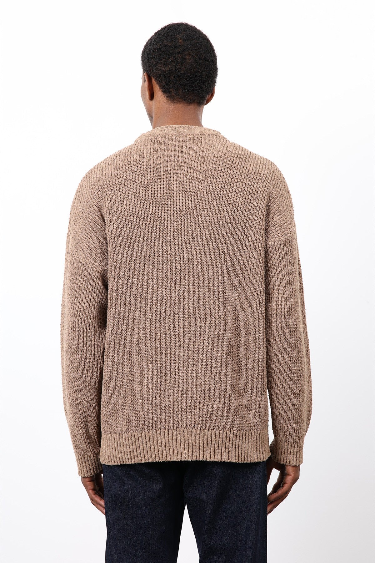 Antioch Knit Men's Sweater