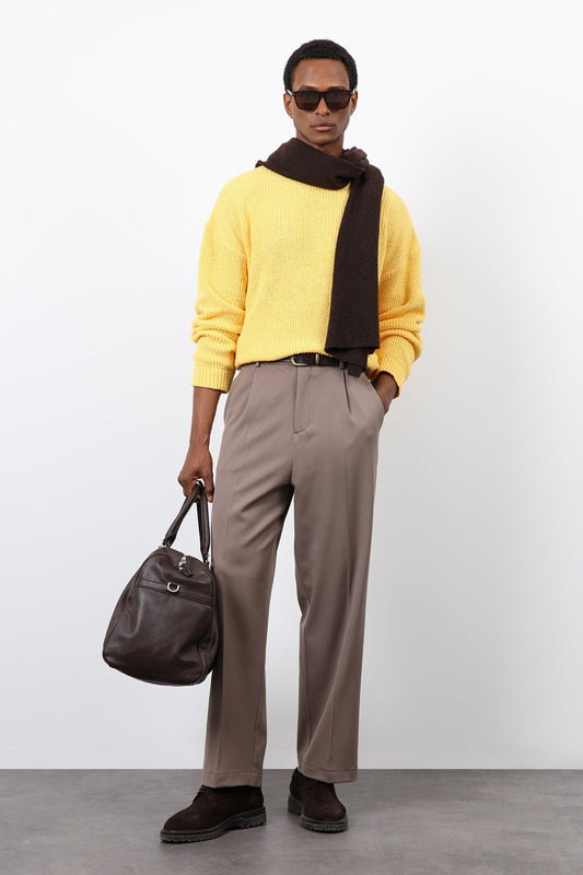 Antioch Knit Men's Sweater