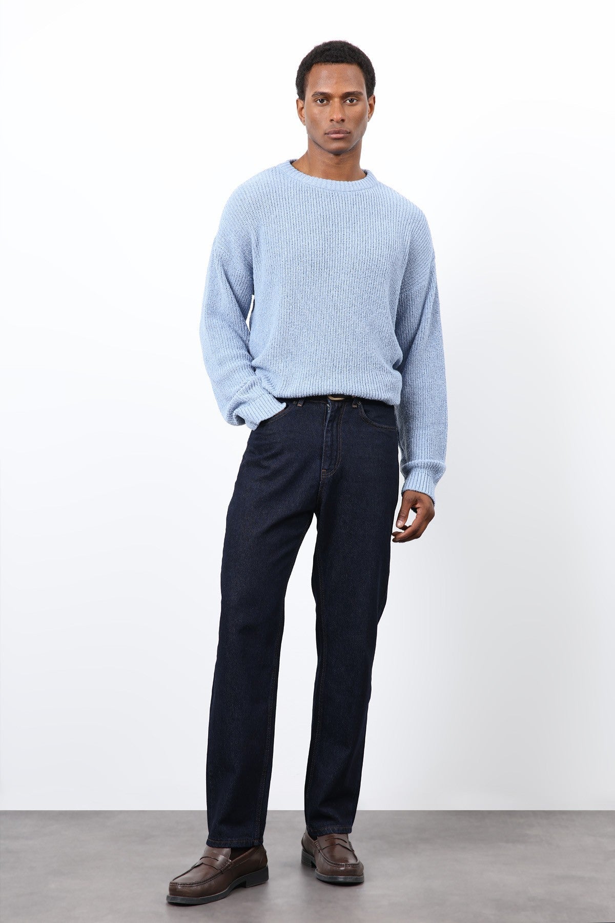 Antioch Knit Men's Sweater