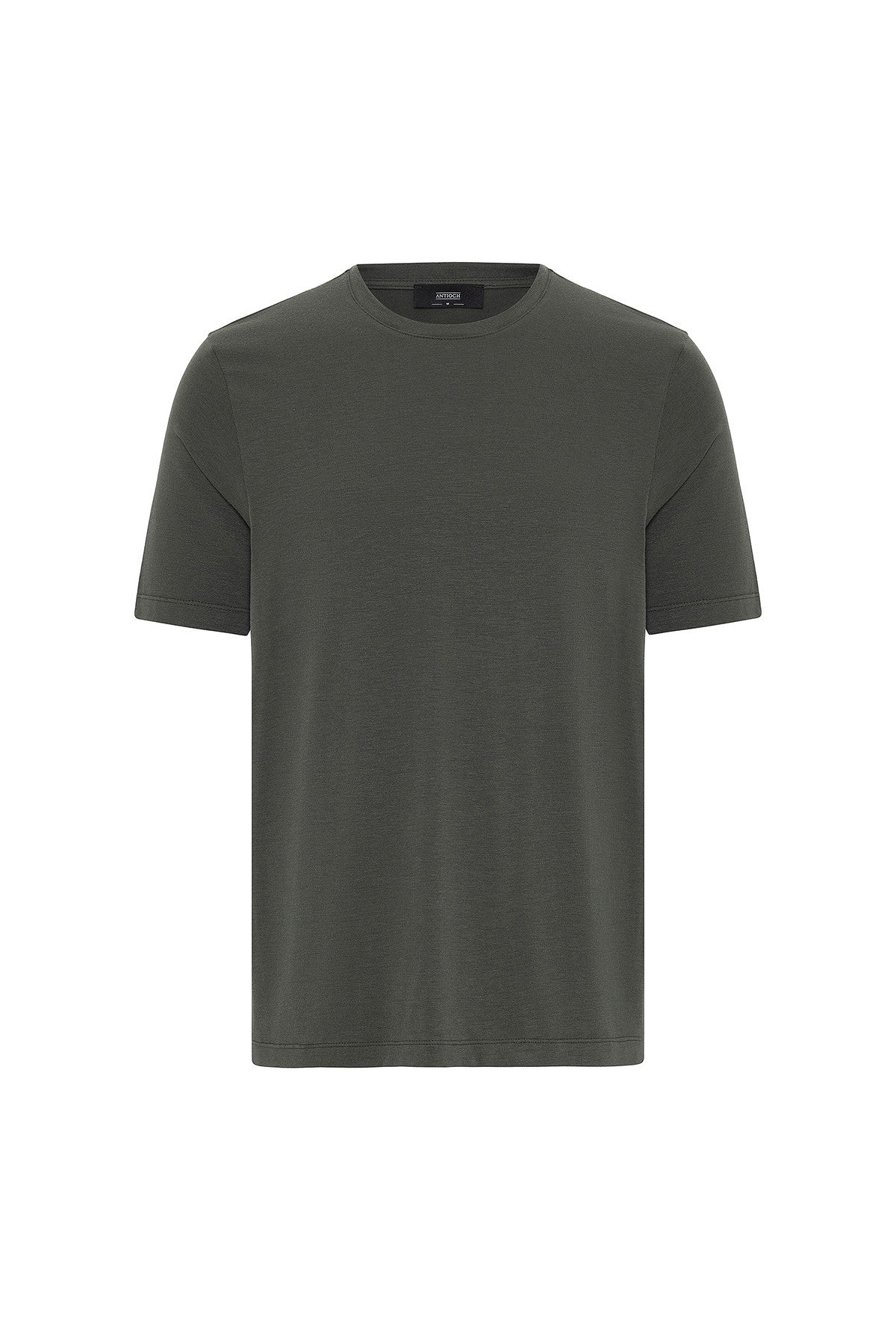 Regular Fit Basic Men's T-Shirt