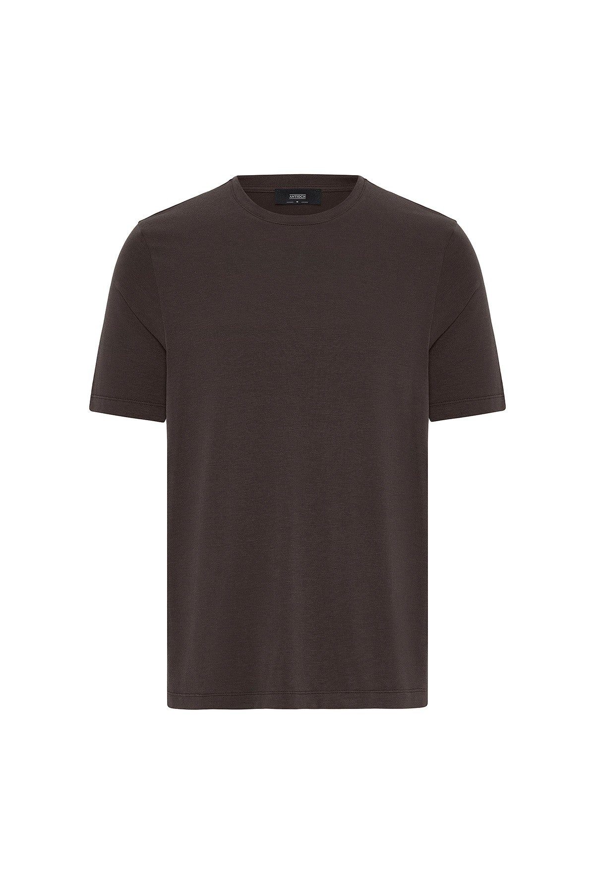 Regular Fit Basic Men's T-Shirt